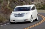 Toyota F3R Concept 2006 года